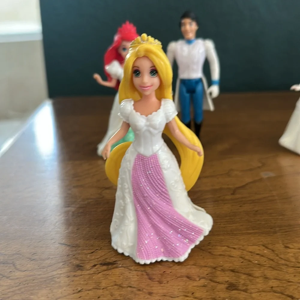 Magiclips Wedding Collection - Picture 2 of 6